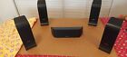 Infinity TSS-800 Home Theater Speaker System - NO Subwoofer