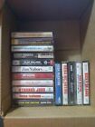country music cassette tapes lot