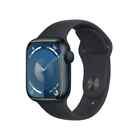 Apple Watch Series 9 - GPS - 45 mm - Aluminum Midnight - Very Good