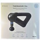 New ListingNEW Theragun Elite Percussive Therapy Massage Device - FACTORY SEALED -$399 MSRP