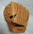New ListingVintage Wilson Softball Glove A9812 Left-Handed Thrower GREAT CONDITION USA MADE
