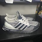 Adidas UltraBoost 5.0 DNA GY1188 Mens 13 Black For Creators Only Shoes Sneakers