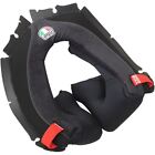 AGV Helmets Corsa R Cheek Pads - Black - Medium-Small KIT61210001