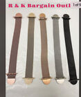 5 Womens Metal Magnetic Band Strap Apple Watch Series 1 2 3 4 5 6 7 38mm - 45mm