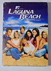 LAGUNA BEACH - Season 1 - (DVD) - First Edition Release Very Good MTV