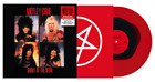 Mötley Crüe Shout at the Devil (Vinyl) (UK IMPORT)
