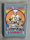 New ListingVintage Pittsburgh Penguins Goal Scorers Cookbook 1990 1st Printing Jaromir Jagr