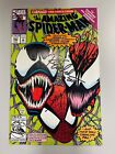 New ListingAMAZING SPIDERMAN 363 SIGNED RANDY EMBERLIN 3rd appearance of Carnage
