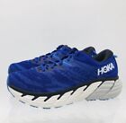 Hoka One Gaviota 4 - Blue/ Graphite - Men’s Running Shoes Size 12 D New!