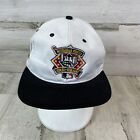 1994 All Star Game Pittsburgh Pirates Snapback Hat 125th Anniversary - The Game