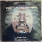 John Entwistle: Smash Your Head Against The Wall Decca Vinyl LP 33 rpm Gatefold