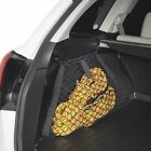 Trunk Rear Left Right Side Cargo Nets (Set of 2) For SUBARU OUTBACK 2010-2014 (For: Subaru Outback)