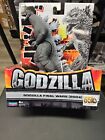 Godzilla Final Wars 2004 7inch Figure. 65th Celebration Edition BRAND NEW!!