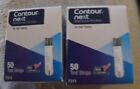 Contour-Next Glucose Test Strips, 100 Count. Exp 6/30/2025- FAST SHIPPING!!!