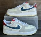 Nike Air Force 1 x Undefeated '5 On It' DM8461-001 Men's Size 11 Preowned Rare