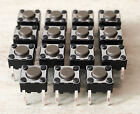 LINE 6 M13 MODELER FOOT SWITCH REPLACEMENTS - SET OF 15 - INTERNAL M-13 SWITCHES