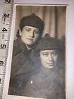 5 FEMALE GIRL WOMEN RUSSIAN WWII MILITARY PHOTO LOT RED ARMY WAR NAMED USSR OLD