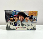2023 Topps X Bob Ross The Joy of Baseball Collector's Box Factory Sealed
