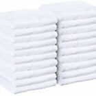 Salon Towels 100% Cotton Towel Pack  Spa Towel in 16x27 inches.