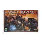Games Workshop Epic 40k Space Marine Space Marine (1st Ed) Box VG