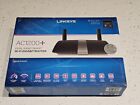Linksys EA6350 867 Mbps 4 Port 300 Mbps Wireless Router