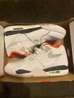 Size 9 - Nike Air Flight 89 Planet of Hoops