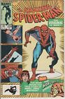 Amazing Spider-Man 259 Dec 1984 Original Costume Mary Jane History Hobgoblin