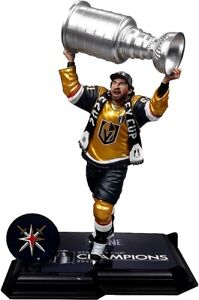 NHL Sports Picks Hockey Mark Stone Action Figure [with Stanley Cup]