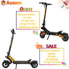 Ausom Leopard/Gallop Electric Scooter Dual Motor Off-Road E-Scooter 10