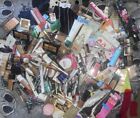 100+ Piece Large Makeup, Beauty Supplies, And More Lot. Box #4