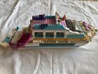 Lego Friends 41015 Dolphin Cruiser Retired Set Complete Nice Clean Condition