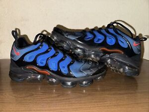 Nike Air Vapormax Plus Knicks Crimson Mens Shoes DO6679-001 Size 13