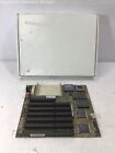 UNTESTED Advanced Micro Devices AM386 DX/DXL-33 Motherboard