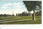 New ListingCC-319 MO, St. Louis, Jefferson Barracks Divided Back Postcard St. Louis Post Co