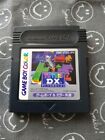USED Tetris DX Japan Nintendo Gameboy GB  Good Condition