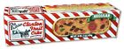 Claxton Fruit Cake - 1 Lb. Regular Recipe - Packed in New Exclusive Claxton C...