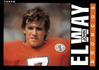 1985 Topps John Elway #238 Denver Broncos HOF - Free Shipping