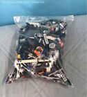 LEGO Mixed Lot of Parts and Pieces Mindstorms NXT 5.4 lbs.