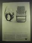 1963 AMF Thermatool Welding Equipment Ad