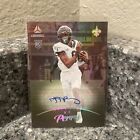 AT Perry Rookie Auto /350 New Orleans Saints 2023 Panini Luminance 🔥