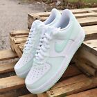 Nike Air Force 1 Low '07 Mint Foam Barely Green White FZ4123-394 Mens New