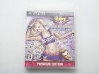 LOLLIPOP CHAINSAW Premium edition PlayStation3 JP GAME. 9000020171996