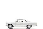 Norev 1:18 Mercedes-Benz 250 SE Coupe (W111) in Silver