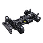 Yokomo 1/10 Rookie Drift RD1 Assembly Chassis Kit EP RWD RC Car On Road #RDR-010