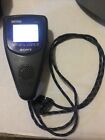 Sony Watchman FDL-22 Portable Handheld Analog LCD Color TV