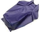 NEW BLUE SEAT COVER FOR YAMAHA Y-ZINGER PW80 PW80K 1983-2010 80 PIT BIKE I SC09