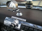 NEW GUIDE DASHBOARD TRAFFIC LIGHT VIEWER WITH A CHROME MAGNETIC BACE ! (For: 1952 Chevrolet Styleline Deluxe)