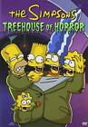 The Simpsons - Treehouse of Horror - DVD - GOOD