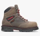 mens wolverine hellcat boots Size 11.5