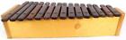 2-Octave Alto Xylophone 15 Rosewood Bar Portable